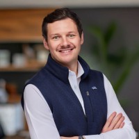 StoneCalibre, LLC Employee Will Harriss's profile photo