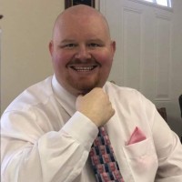 Emmanuel Church Employee Shane Frederick's profile photo