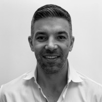 JTF GOV Employee Andre Matini's profile photo