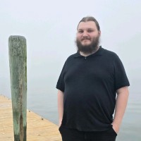 Aurora Multimedia Corp. Employee Matt Materniak's profile photo
