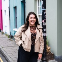 Unity Employee Beth Saunders's profile photo