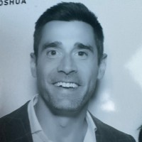 Up&Up Employee Ryan Brown's profile photo