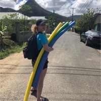 SwimTayka Employee Camilla Dorgan's profile photo