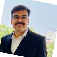 L&T-Sargent & Lundy Limited Employee Chandresh Sharma's profile photo