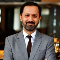 Syed Hashmi Email & Phone Number