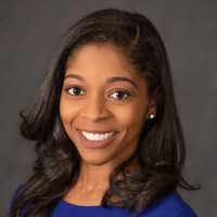 National Rural Health Resource Center Employee Selena McCord's profile photo