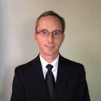 OTSO Energy Solutions Employee James Cunningham's profile photo