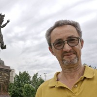 Université catholique de Lille Employee Olivier Arifon's profile photo