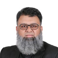 TPL Trakker Ltd. Employee Muhammad Ismail's profile photo