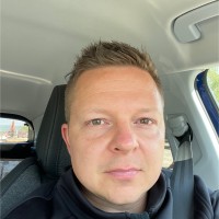 Gohy S.A. Employee Daniel Dutoit's profile photo