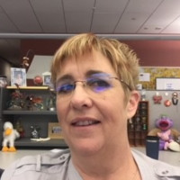 Vicky Thomas-McGuirk Email & Phone Number