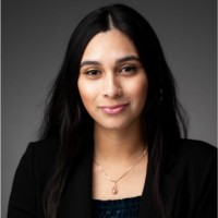 UC Santa Barbara Employee Damaris S's profile photo