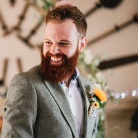 TMS Consultancy Employee Richard Cook's profile photo