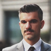 Nous Group Employee Damir Knezev's profile photo