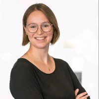 HEBERGER Gruppe Employee Martha Gottschalk's profile photo