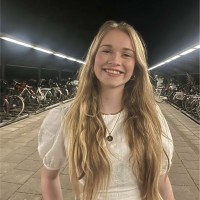 Remarketed Group Employee Anouk Poelsma's profile photo