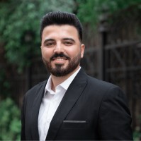 Guardian Industries Employee Ahmad Ehab's profile photo