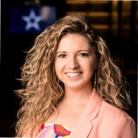 City of Celina Employee Kelise Cunningham's profile photo
