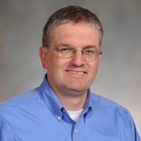 ELMO USA Employee Michael Mitchell's profile photo