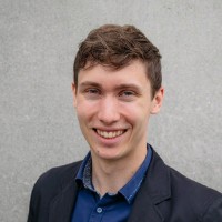 MIPA SE Employee Marinus Huber's profile photo