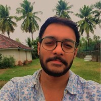 VIYONA - Fintech Employee Sri Varma's profile photo