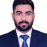 BoxPay Employee Nitish Arora's profile photo