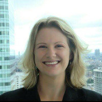 Barclays Employee Anne Vukomanovic's profile photo