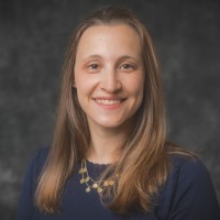 Aurora Therapeutics Employee Morgan Maeder's profile photo