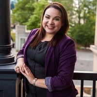 Megan McCulloch Email & Phone Number