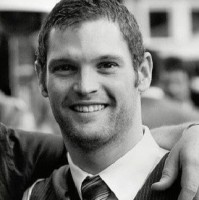 New Direction Trust Company Employee Ben Wilson's profile photo