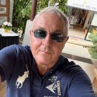 Cybertill Employee Ian Tomlinson's profile photo