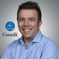 Canadian Space Agency | Agence spatiale canadienne Employee Jonathan Lemay's profile photo