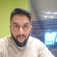 Saeed Ghani Employee Umer Khalid's profile photo