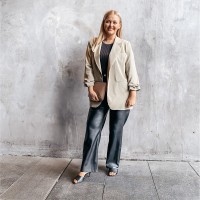 Hannah Ashworth's profile photo