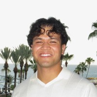 University of Arizona Campus Recreation Department Employee Andreas Yubeta's profile photo