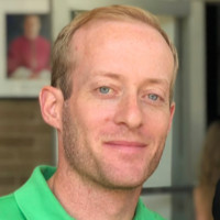 Vision Painting, Inc Employee Ted McLendon's profile photo
