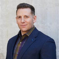 Potluck Hospitality Employee Ryan Howard's profile photo