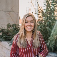 Staffency Employee Taylor MacKey's profile photo