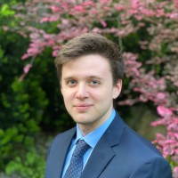 Canada Life Employee Doug Chamberlain's profile photo