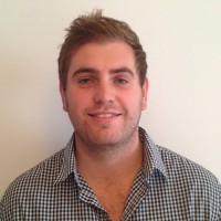Ordnance Survey Employee Jack Stacey's profile photo