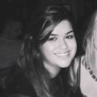 NET-A-PORTER Employee Natalia Ramirez's profile photo
