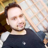 ECE Elevators Employee Mohit Sharma's profile photo
