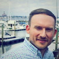 State Street Employee Michael Kingston's profile photo