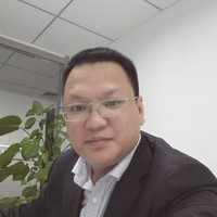 鼎捷软件股份有限公司 Employee 周宗文's profile photo