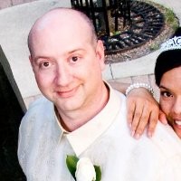 Fiscalnote Employee Brian Grom's profile photo