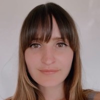 Rise Art Employee Melisa Oncul's profile photo