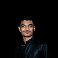 UMX Studio Employee Yash Vora's profile photo