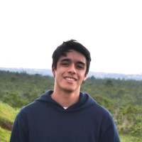 Holdo Employee Lucas Estay's profile photo