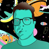 Game Developers Conference Employee Colm Doherty's profile photo