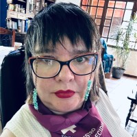 ARWEB.com Employee Karla Camacho's profile photo